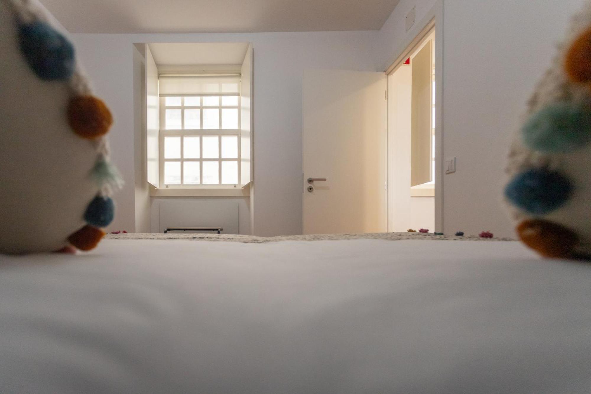 Casas Da Comedia Κοΐμπρα Εξωτερικό φωτογραφία